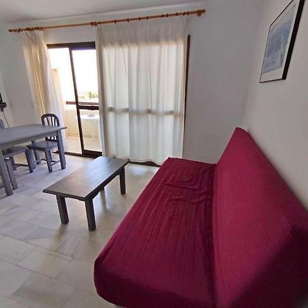 3-401-Apartamento 1 Dormitorio El Puerto de Santa María Eksteriør billede