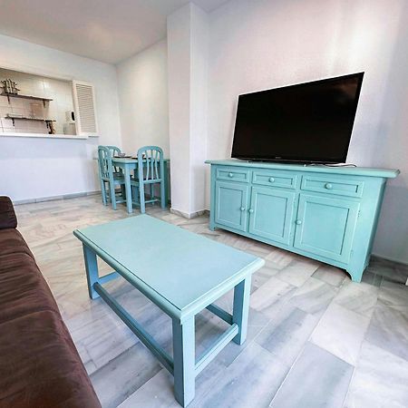 3-401-Apartamento 1 Dormitorio El Puerto de Santa María Eksteriør billede