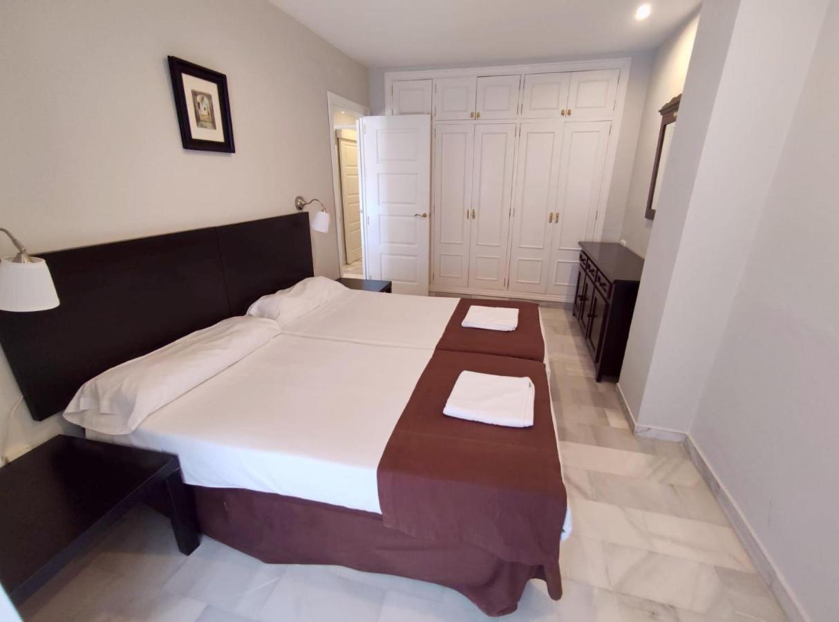 3-401-Apartamento 1 Dormitorio El Puerto de Santa María Eksteriør billede