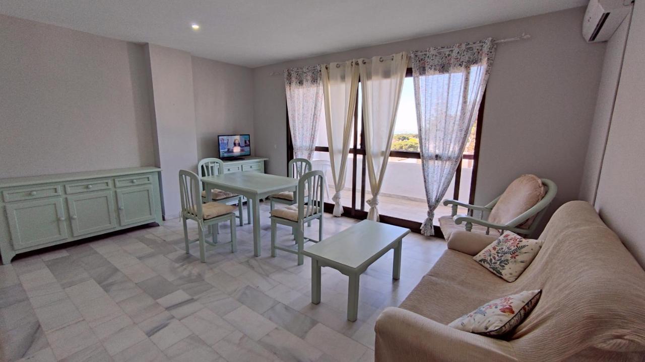 3-401-Apartamento 1 Dormitorio El Puerto de Santa María Eksteriør billede