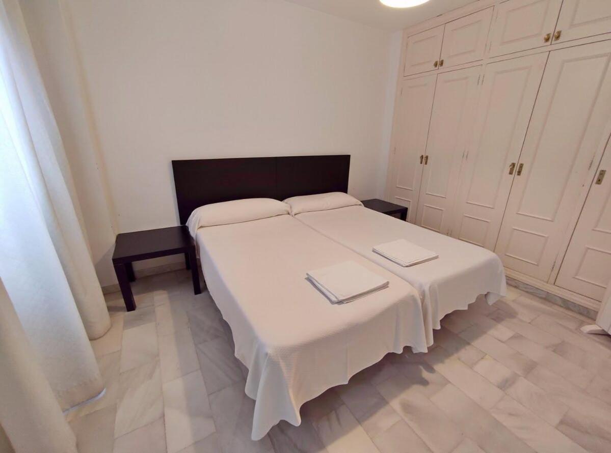 3-401-Apartamento 1 Dormitorio El Puerto de Santa María Eksteriør billede