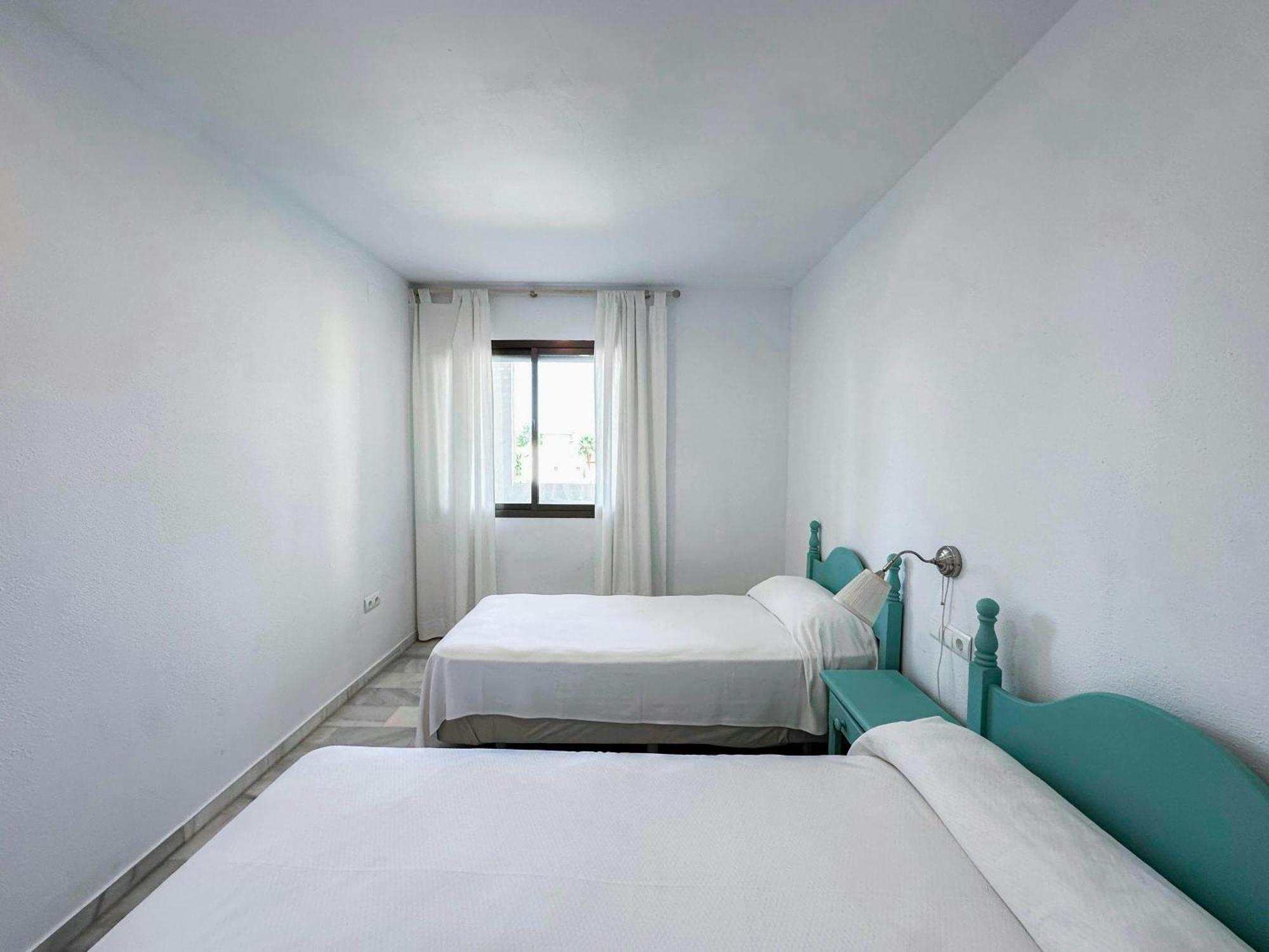 3-401-Apartamento 1 Dormitorio El Puerto de Santa María Eksteriør billede